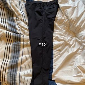 Commission pant lululemon